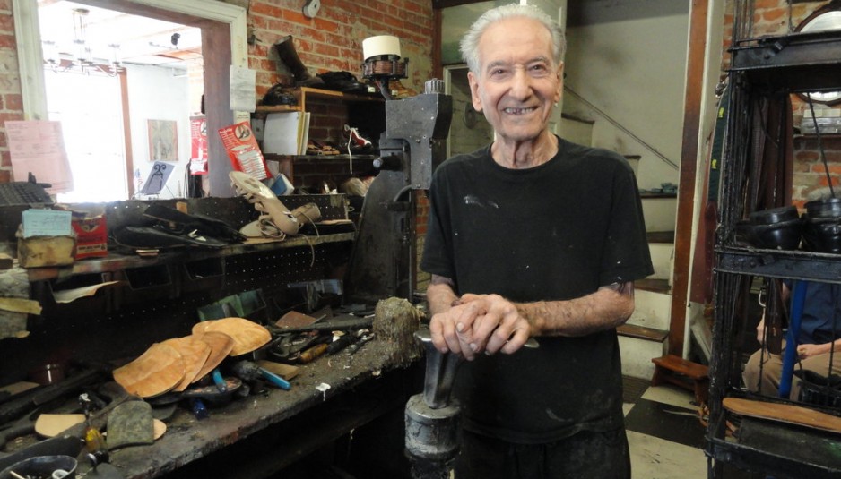 Shoe Repair Haddonfield Nj Shoe Repair Haddonfield Nj