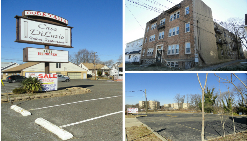 Oaklyn’s ‘Aggressive’ Redevelopment Plans NJ PEN