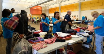 NJ Pen Weekly Recap: Homelessness Plan, Cooper-Lourdes Merger