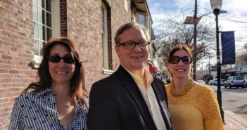 Audubon Day 2018 Celebrates Downtown Revival, Neighborhood Connections