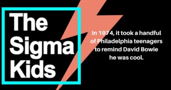 Collingswood Filmmaker Chronicles Bowie’s Philly Years in ‘Sigma Kids’ Doc