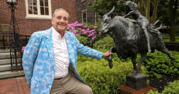 Haddonfield Outdoor Sculpture Trust Plans Residency Program at Bancroft Carriage House