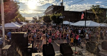 Summer Solstice Returns to Haddon Avenue Thursday, 4 to 10