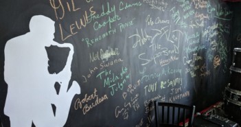 NJ Pen Weekly Recap: Collingswood AirBnb Debate, Haddon Heights Jazz Cafe
