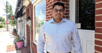 Audubon Web Developer Pitches App to Reunite Detained Immigrant Children and Parents