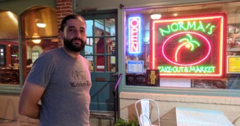 Delivery Services, ‘Google Tax’ Eat Up Slim Margins at Local Restaurants