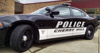Cherry Hill Police Investigating Armed Robberies at Rite Aid, Clothing Boutique