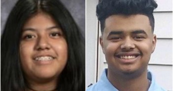 Police Seek Info on Missing Pennsauken Teens