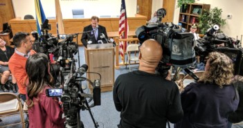 NJ Pen Weekly Recap: Haddon Twp Commissioner Resigns, Project SAVE Expands, Philly Tarot
