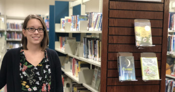 NJ Pen Townie Awards: the Most Welcoming Space