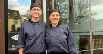 Hawaiian Cuisine Hits Collingswood with Aloha Poke Bowl