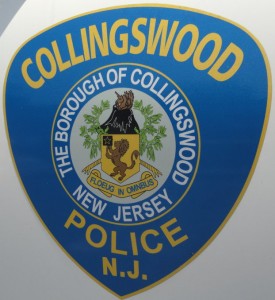 Collingswood residents are dealing with a rash of burglaries in June, but the data indicate that such crimes are trending down. Credit: Matt Skoufalos.