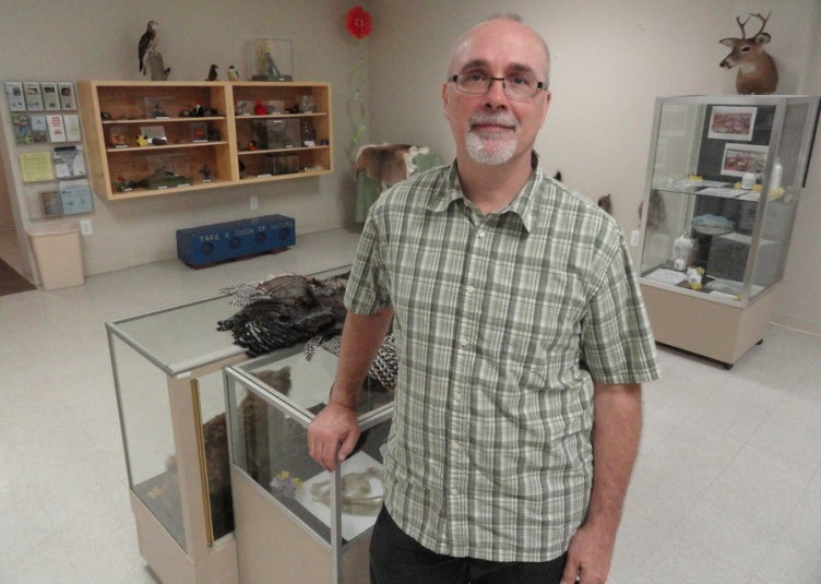 Change Taking Root at Haddon Twp. Environmental Center