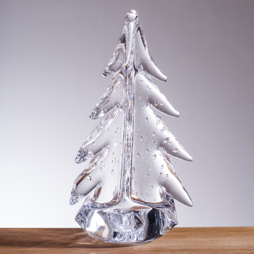 The Vermont Christmas Tree from Polished Plate.