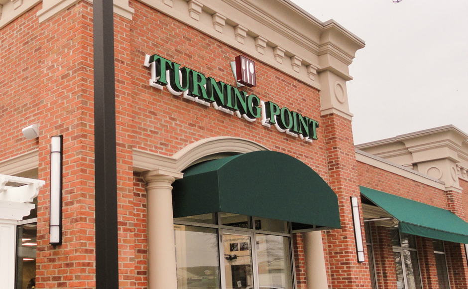 Cherry Hill Welcomes Brunch Specialists The Turning Point