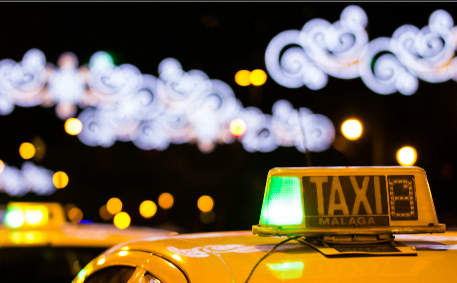 Local List of Cab Companies