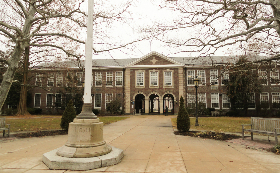 Haddonfield Government, School Board to Finalize Radnor FieldBancroft Land Swap