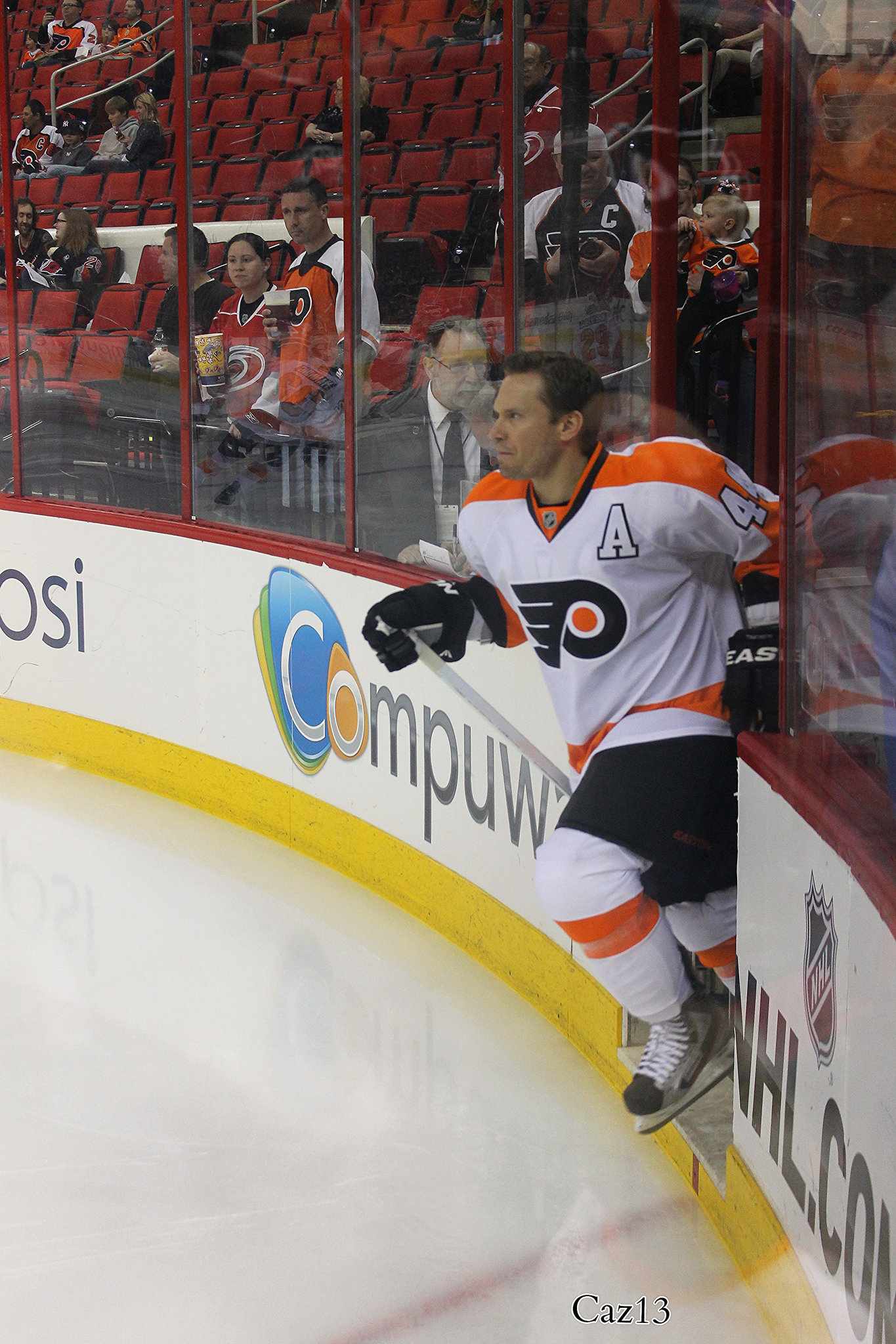 Flyers fire Berube after two seasons 