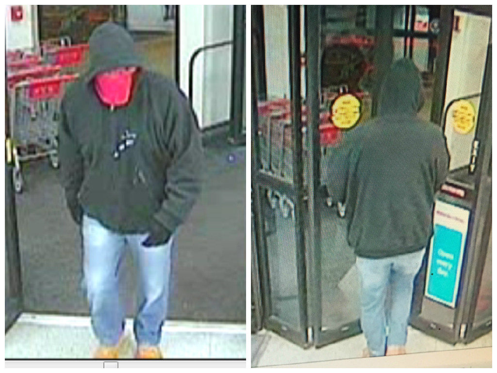 Cherry Hill CVS Robbed at Knifepoint Again