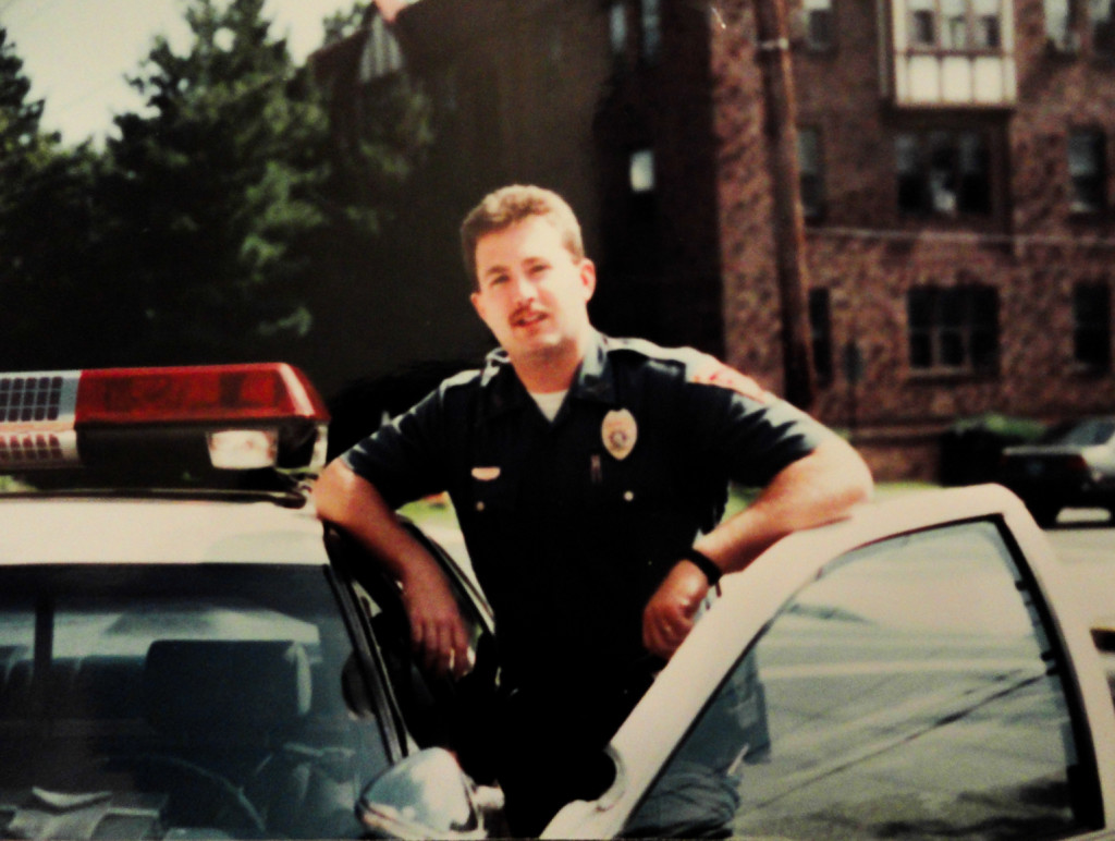 John Norcross. Credit: Haddon Heights P.D.