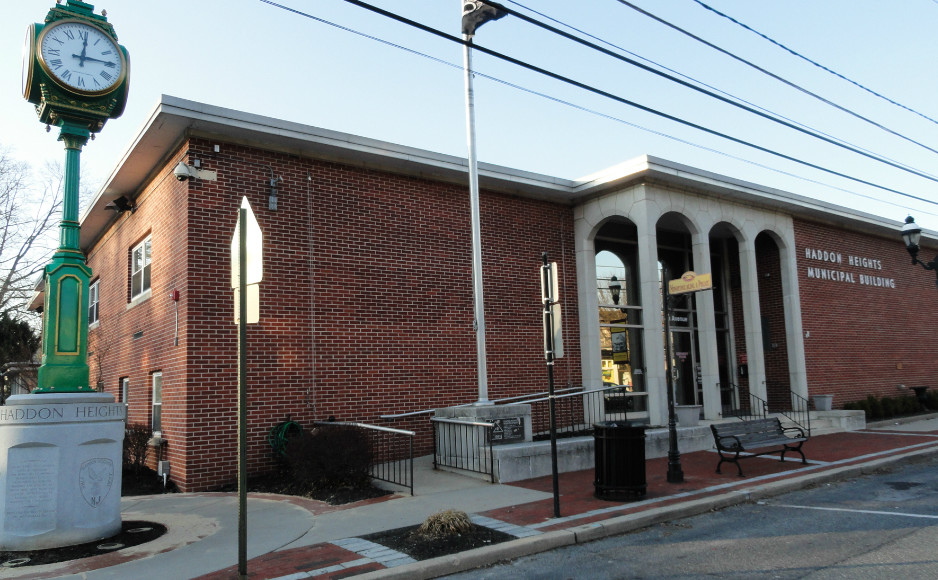 Haddon Heights Introduces ‘FlatTax’ Budget with a TradeOff