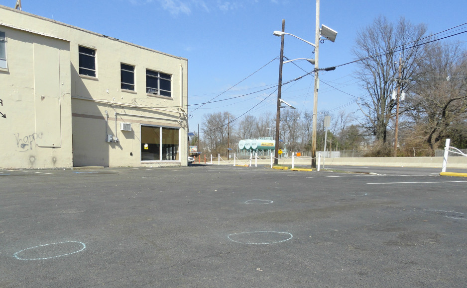 Camden Teen Killed, Two Others Shot in Garage Party on Haddon Twp. Border