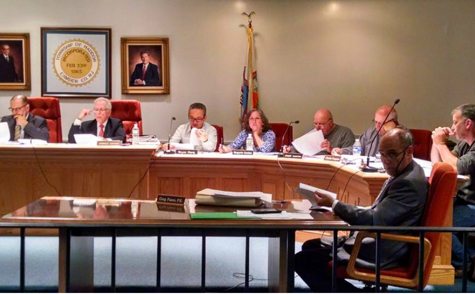 Haddon Twp. Board Approves ‘Roadmap to Settlement’ in Fair Share Litigation