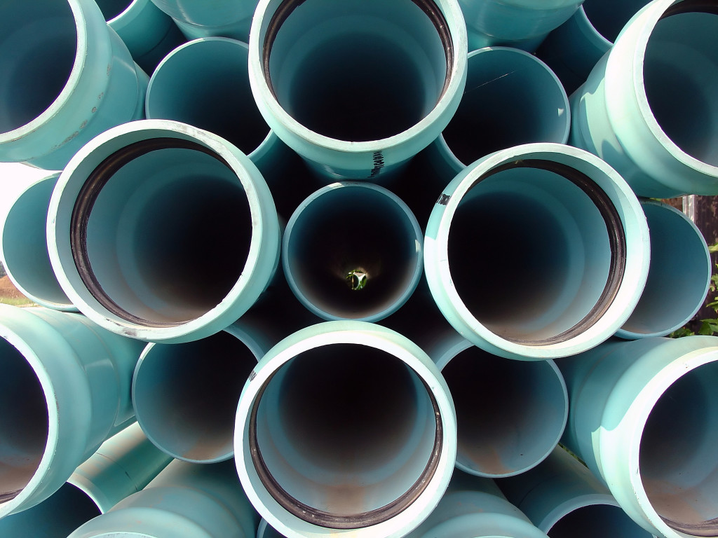 "Pipes." Credit: Barta IV: https://goo.gl/zK2ZJK.