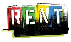 CCT presents RENT