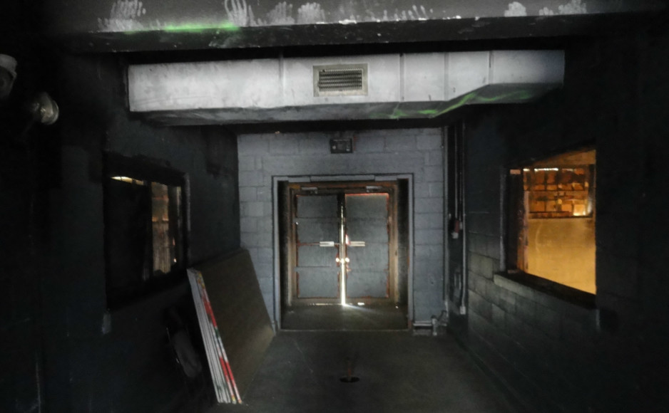 Reviving the Audubon Rec Center