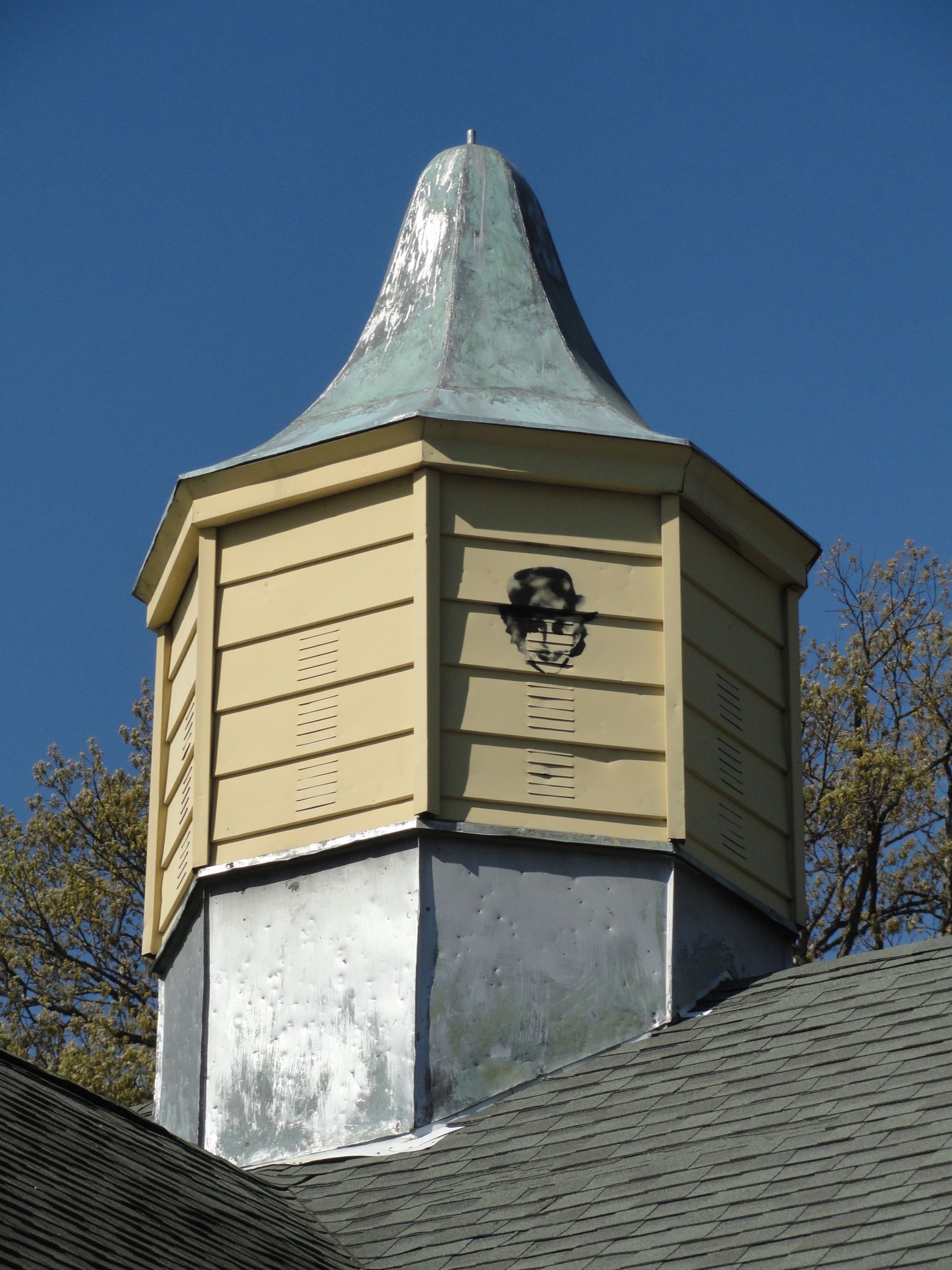 Reviving the Audubon Rec Center