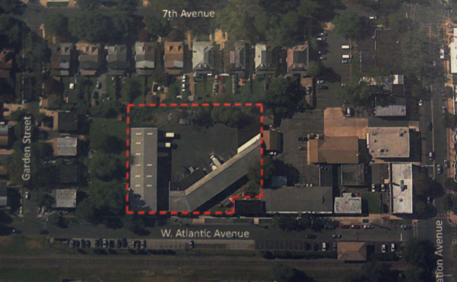 Haddon Heights Planning Board Nixes Atlantic Ave Apartment Proposal