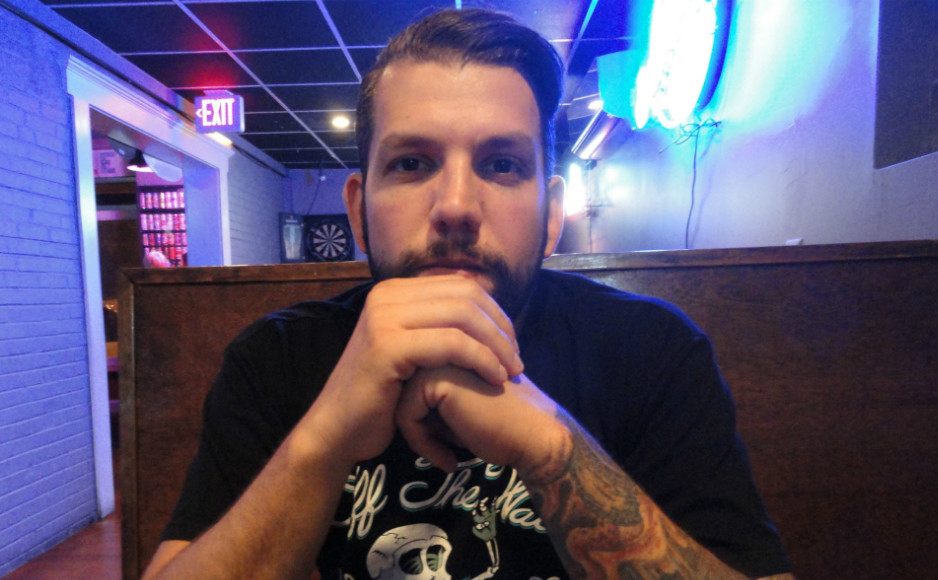 Collingswood Zoning Board Denies Tattoo Variance