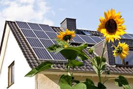 Got Solar? Your Neighbor Does! Presented by Sustainable Cherry Hill
