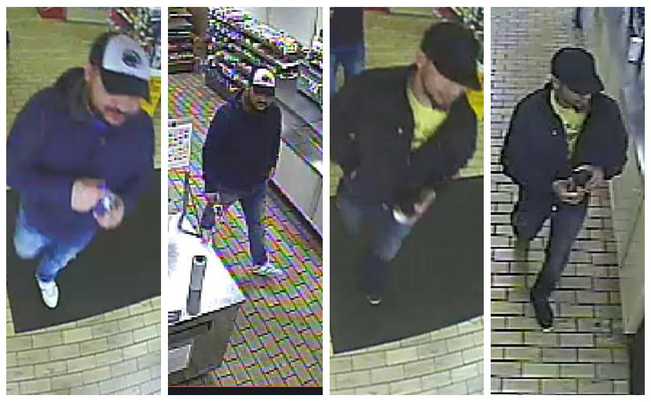 Cherry Hill Police Seek 7-Eleven ATM Skimming Suspects - NJ PEN