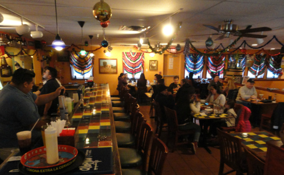 Weekly Recap La Esperanza Scouts Oaklyn, Bancroft to be Redeveloped