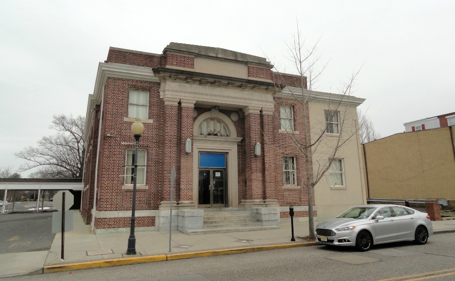 Merchantville Debuts Downtown Redevelopment Concepts NJ PEN