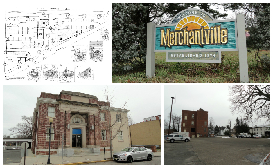 Visions for 2016: Merchantville Poised for Major Redevelopment