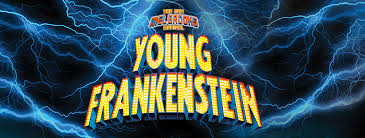 YOUNG FRANKENSTEIN