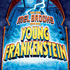Young Frankenstein
