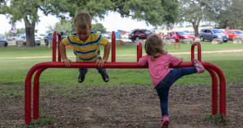 Collingswood Kicks off Six-Day Wellness Week Event
