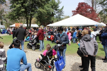 7th Sustainable Cherry Hill Earth Festival