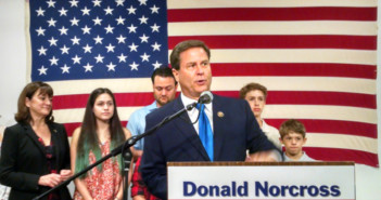 Norcross, McDonnell, Rodriguez Defend Seats Amid Big Primary Turnout