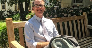 Haddonfield Public Library Set to Reopen with New Director