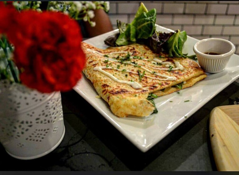 Le Café Creperie Joins Haddonfield Restaurant Scene