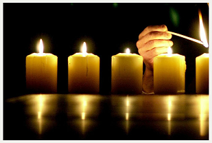 "Kristallnacht: Yesterday and Today"
