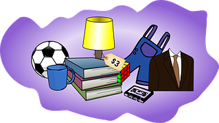 Annual Rummage Sale