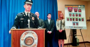 Authorities Shut Down Alleged Top Heroin, Cocaine Supplier in Camden, Philly