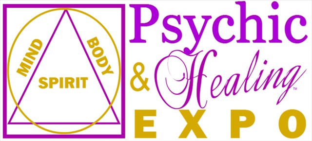 Psychic & Healing Expo