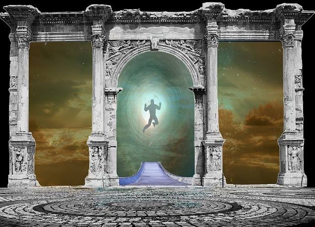Exploring Past Lives with Michele Granberg